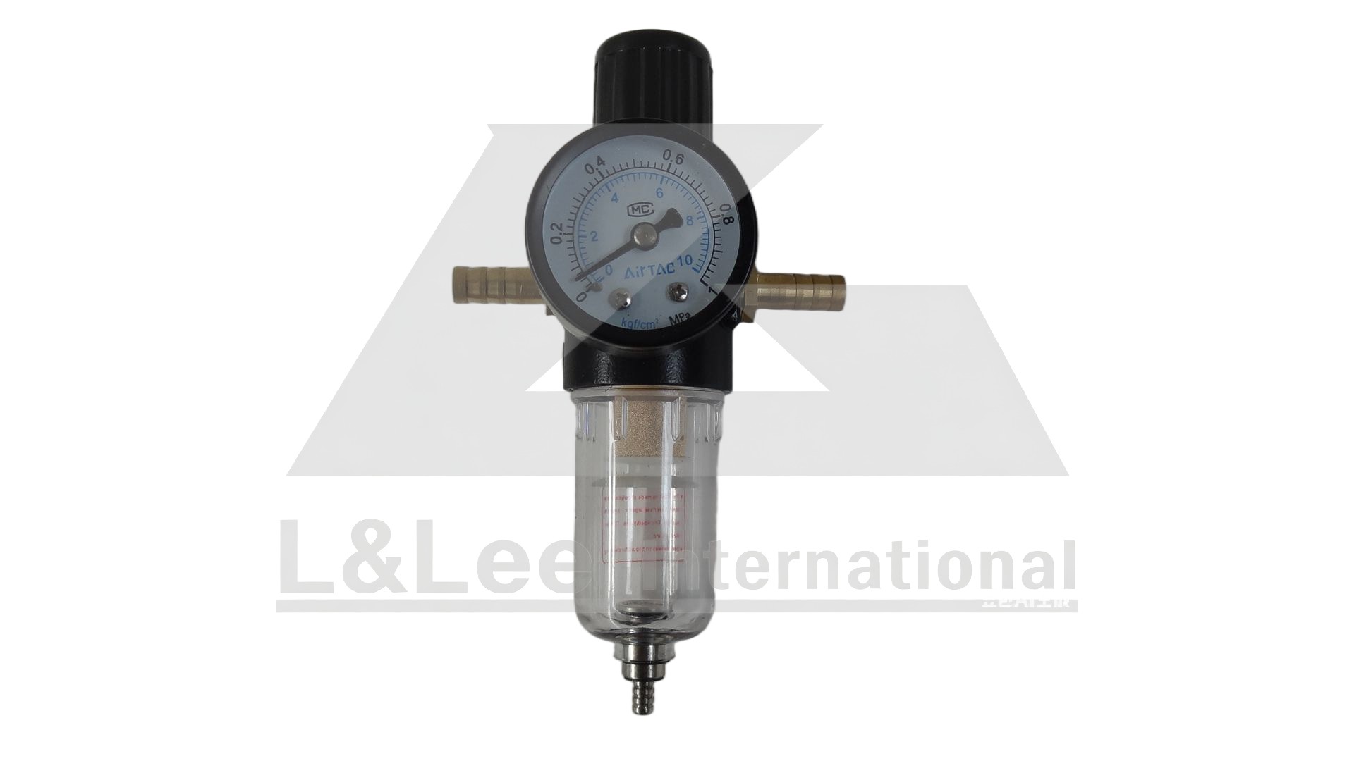 Air Compressor Regulator
